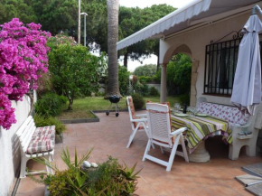 Casa con jardín en Mar Cambrils - 107D INMO22